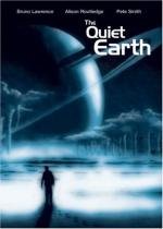Тихая Земля (The Quiet Earth) 1985