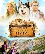 Тимбер – говорящая собака (Timber the Treasure Dog) 2016
