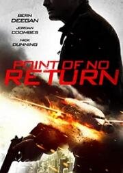 Точка невозврата (Point of no Return) 2018