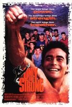 Только сильнейшие (Only the Strong) 1993