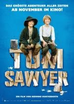 Том Сойер (Tom Sawyer) 2011