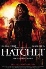 Топор 3 (Hatchet III) 2013