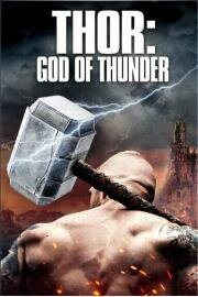 Тор: Бог грома (Thor: God of Thunder) 2022