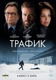 Трафик (Crisis) 2020
