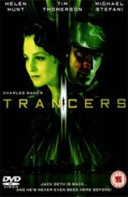 Трансеры (Trancers (Future Cop)) 1985