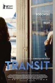 Транзит (Transit) 2018