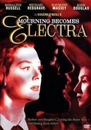 Траур к лицу Электре (Mourning Becomes Electra) 1947