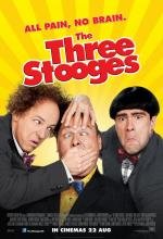 Три балбеса (The Three Stooges) 2012