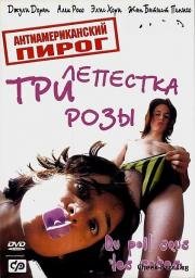 Антиамериканский пирог (Du poil sous les roses) 2000