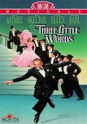 Три маленьких слова (Three Little Words) 1950