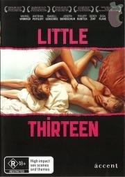 Тринадцатилетняя (Little Thirteen) 2012