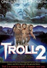 Тролль 2 (Troll 2) 1990