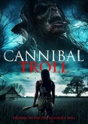 Тролль-людоед (Cannibal Troll) 2021