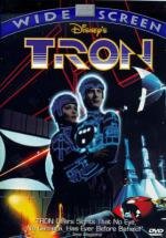 Трон (Tron) 1982