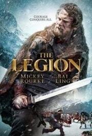 Тропа легионеров (Legionnaire's Trail) 2020