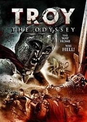 Троя: Одиссей (Troy the Odyssey) 2017