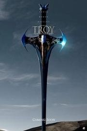 Троя: Воскрешение Энея (Troy: The Resurrection of Aeneas) 2018