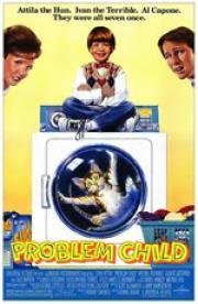 Трудный ребенок (Problem Child) 1990