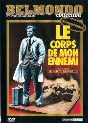 Труп моего врага (Le Corps De Mon Ennemi) 1976
