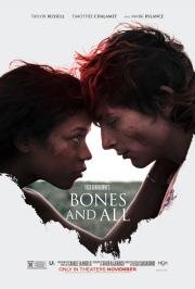Целиком и полностью (Bones and All) 2022