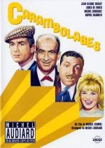 Цепная реакция (Carambolages) 1963