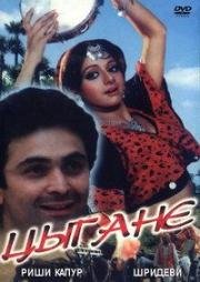 Цыгане (Banjaran) 1991