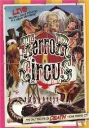 Цирк живых мертвецов (Сарай голых мертвецов) (Nightmare Circus (The Barn Of The Naked Dead)) 1974