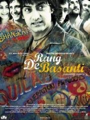 Цвет шафрана (Rang De Basanti) 2006