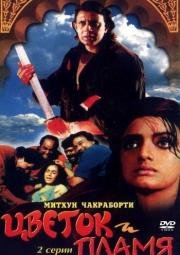Цветок и пламя (Phool Aur Angaar) 1993
