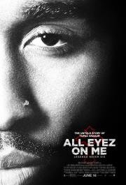 Тупак Шакур / 2pac: Легенда (All Eyez on Me) 2017