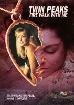 Твин Пикс: Сквозь огонь (Огонь иди со мной) (Twin Peaks: Fire walk with me) 1992