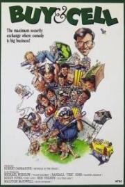 Тюремная биржа (Buy & Cell (Buy and Cell)) 1987