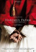 У нас есть Папа (Habemus Papam) 2011