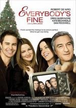 Все путем (У них все хорошо) (Everybody's Fine) 2009