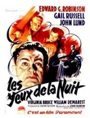 У ночи тысячи глаз (Night Has a Thousand Eyes) 1948