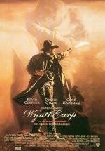 Уайатт Эрп (Wyatt Earp) 1994