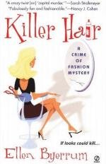 Убийственная стрижка (Killer Hair) 2009