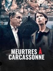 Убийства в Каркассоне (2015)