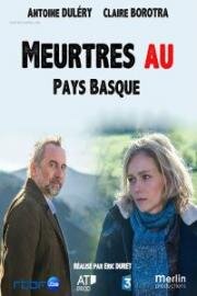Убийства в Стране Басков (Meurtres au Pays basque) 2014
