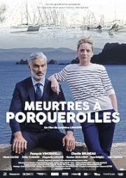 Убийства в... (Убийства на Поркероле) (Meurtres à Porquerolles) 2022