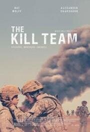 Убийственная команда (The Kill Team) 2019