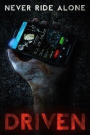 Убийственная поездка (Driven to Murder) 2022