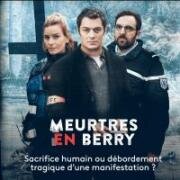 Убийство в Берри (Meurtres à Berry) 2021