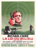 Убрать Картера (Get Carter) 1971