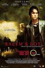 Участь Салема ('Salem's Lot) 2004