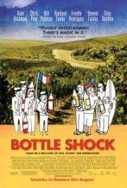 Удар бутылкой (Шоковый эффект) (Bottle Shock) 2008