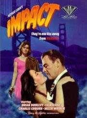 Удар (Impact) 1949