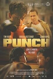 Удар (Punch) 2022