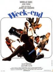 Уик-энд (Week End) 1967