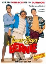 Уик-энд у Берни (Weekend at Bernie's) 1989